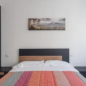 Toledo 2 Apartament