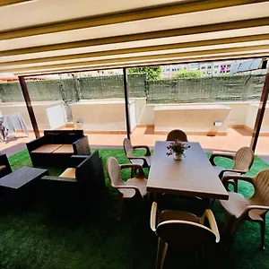 House Of Mola Apartament