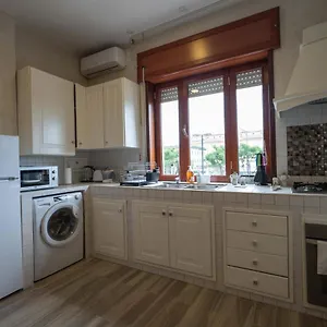 Maison Reale Centro By Dimorra Apartament
