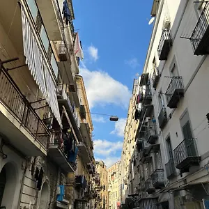 “nonna Rossa” Apartament