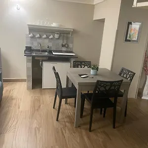 Sottosopra Apartament