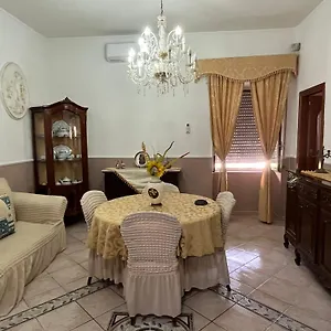San Gennaro 54 Apartament