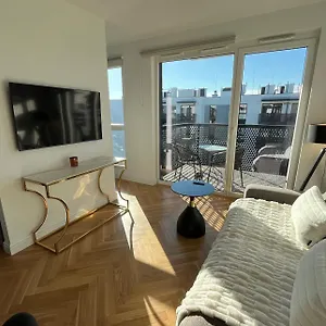 - Podskarbinska Warszawa