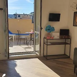 Apartment Gli Del Duca Di Miroballo, Neapel