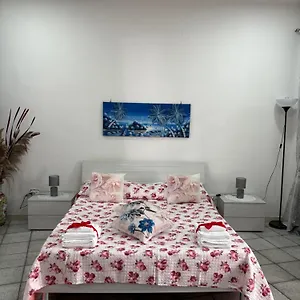 Apartment “nonna Rossa”, Neapel