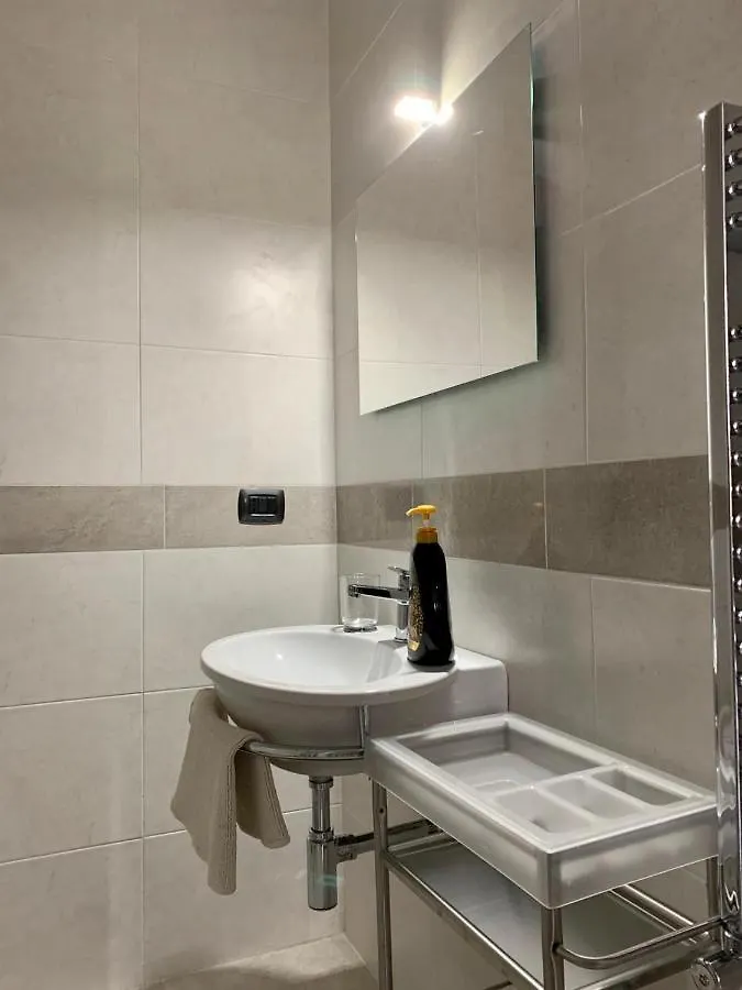 La Casa Di Adele Apartment Naples