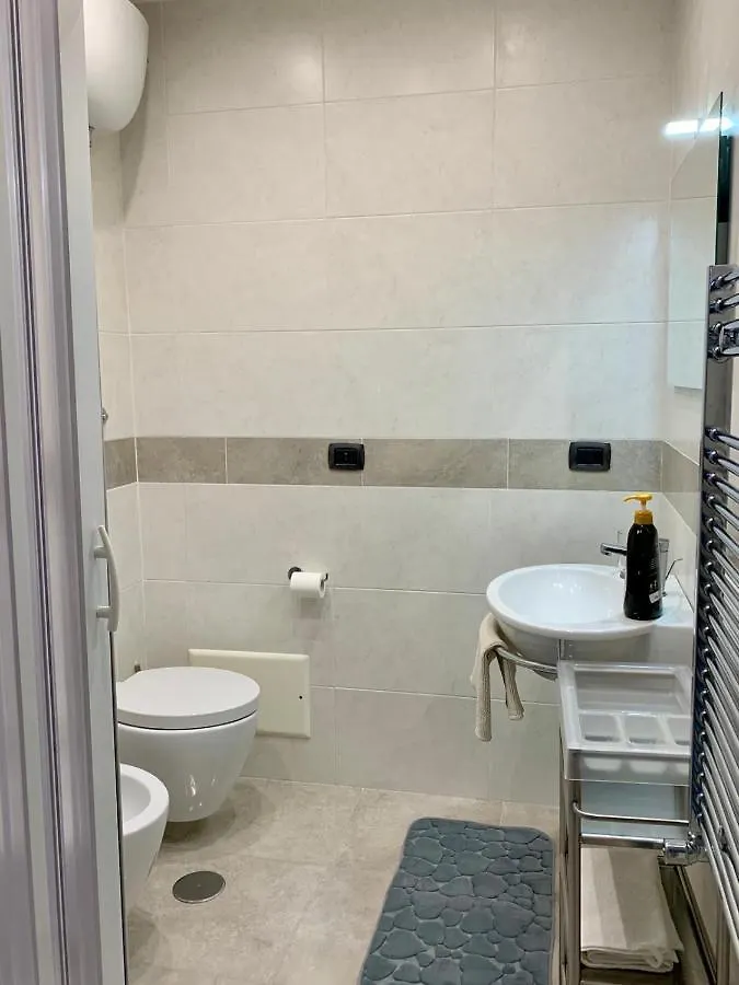 La Casa Di Adele Apartment Naples