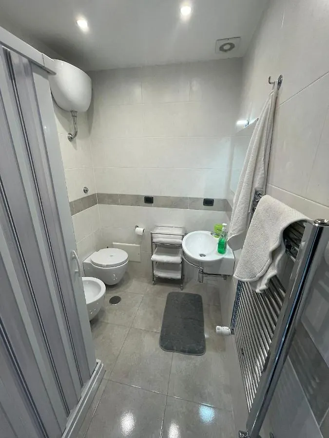La Casa Di Adele Apartment Naples