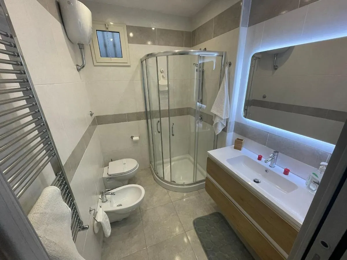 La Casa Di Adele Apartment Naples