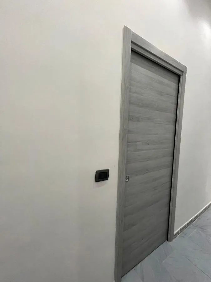 La Casa Di Adele Apartment Naples Italy